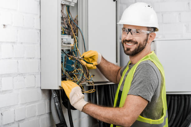 Best Electrical Wiring Services  in West Pittston, PA