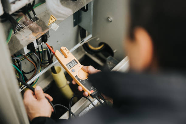 Best Electric Panel Repair  in West Pittston, PA