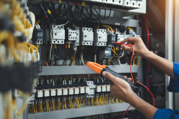 Best Emergency Electrical Repair  in West Pittston, PA
