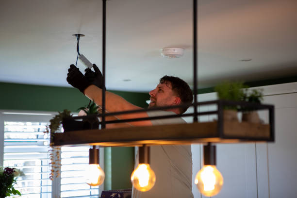 Best Outdoor Lighting Installation  in West Pittston, PA