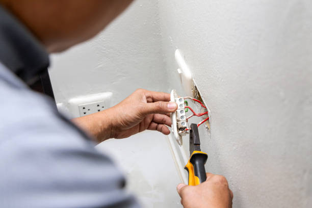 Best Electrical Installation Contractor  in West Pittston, PA