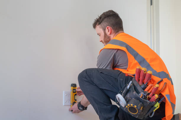 Best Licensed Electrician  in West Pittston, PA