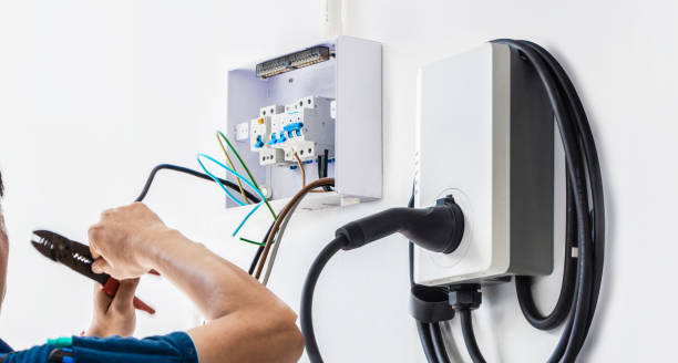 Best Commercial Electrician Services  in West Pittston, PA