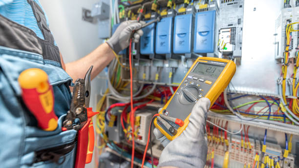 Best Local Electrician Companies  in West Pittston, PA