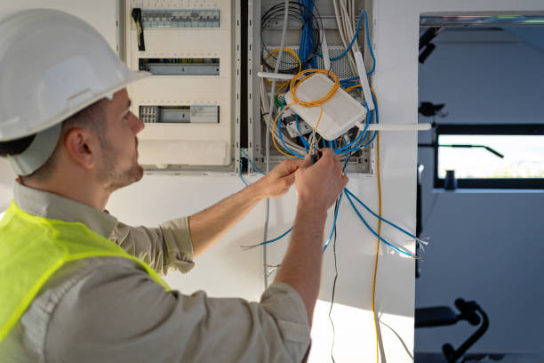 Best Affordable Emergency Electrician  in West Pittston, PA